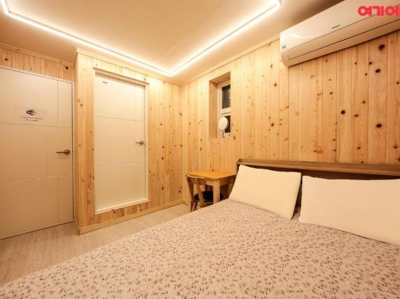 Insadong R Guesthouse