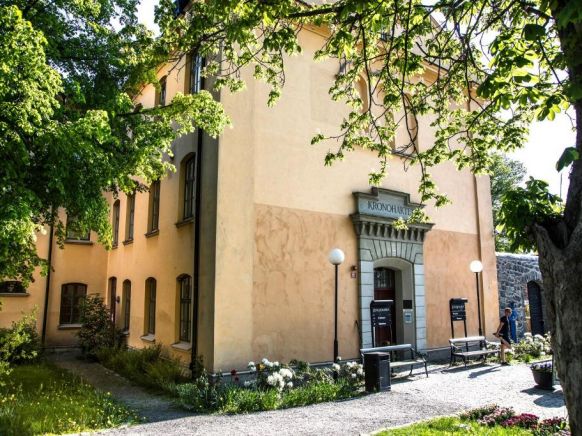 STF Långholmen Hostel