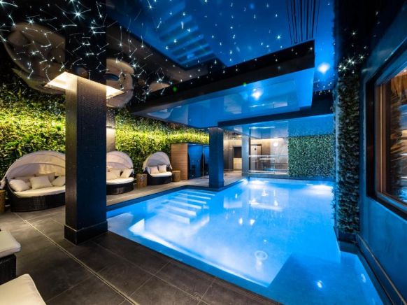 Golden Tulip Strasbourg Centre the Garden