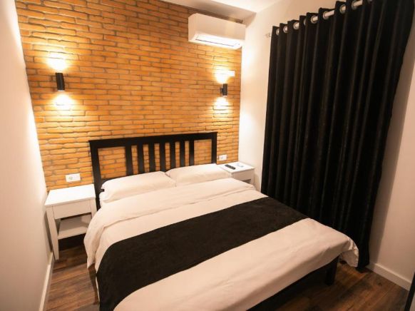 Хостел Hostel Elior, Тирана