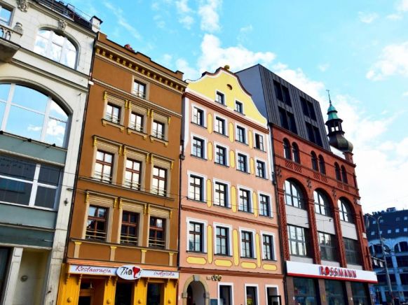 DUKES ApartHostel - Old Town