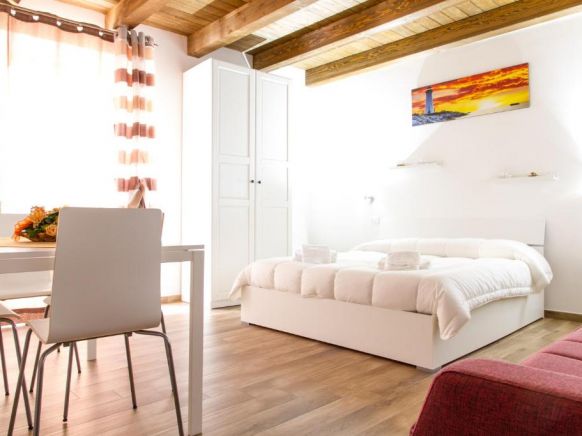 Kefa Holiday - Alla Corte Accommodations