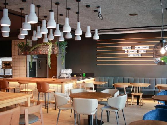 CVJM Jugendhotel München