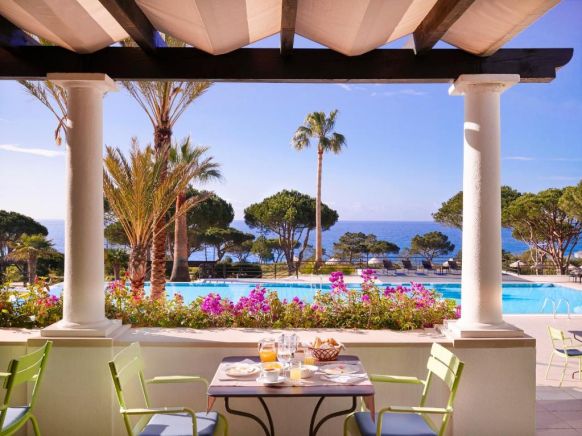 Hapimag Apartments Resort Albufeira