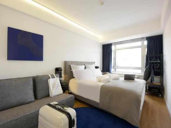 Bluesock Hostels Lisboa, Лиссабон