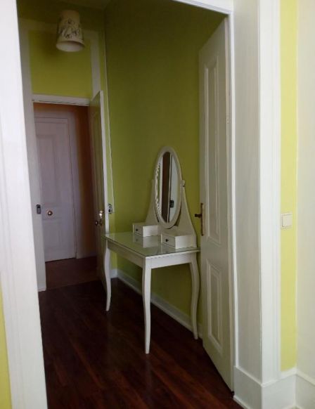 Cenário Catita Hostel
