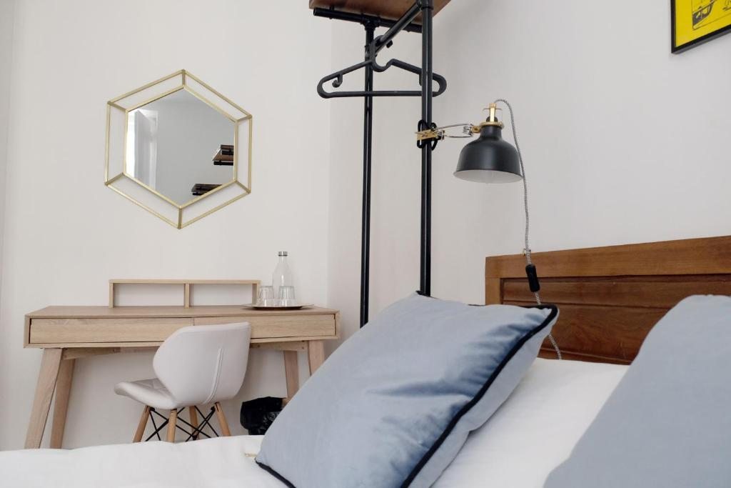 Lisbon Poets Hostel, Лиссабон