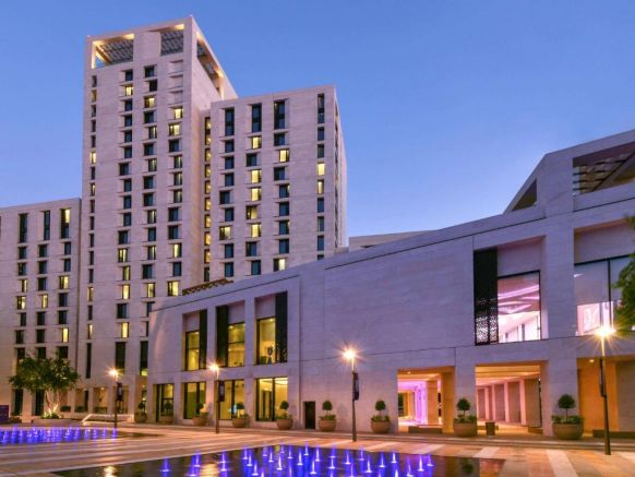 Alwadi Hotel Doha - MGallery, Доха
