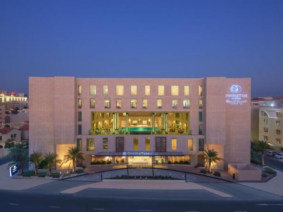 Doubletree By Hilton Doha - Al Sadd, Доха