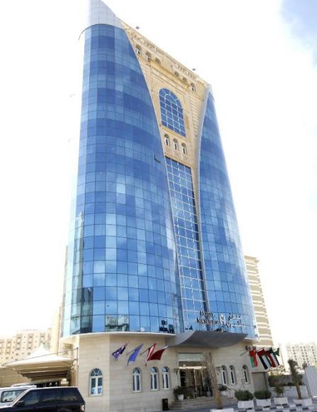Musherib Hotel