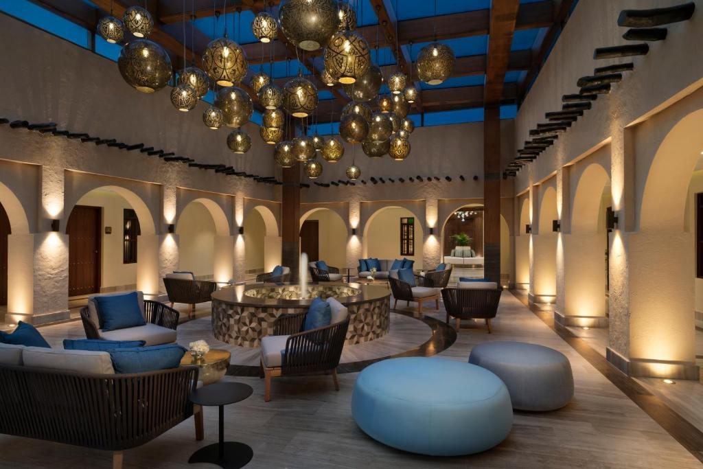 Souq Al Wakra Hotel Qatar By Tivoli, Доха