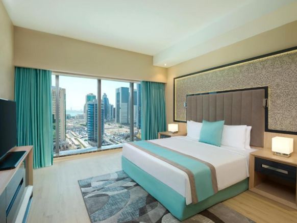 Wyndham Doha West Bay