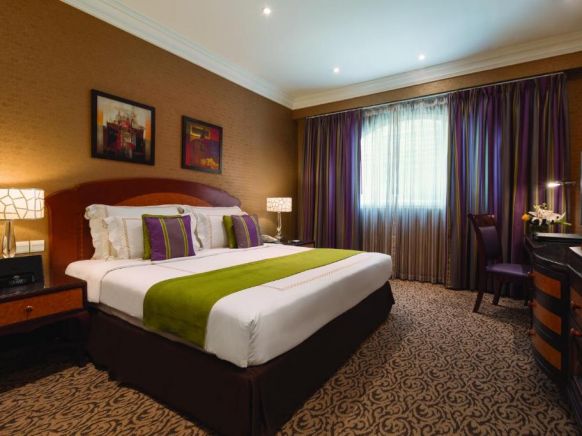 Wyndham Grand Regency Doha