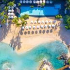 InterContinental Mauritius Resort Balaclava Fort