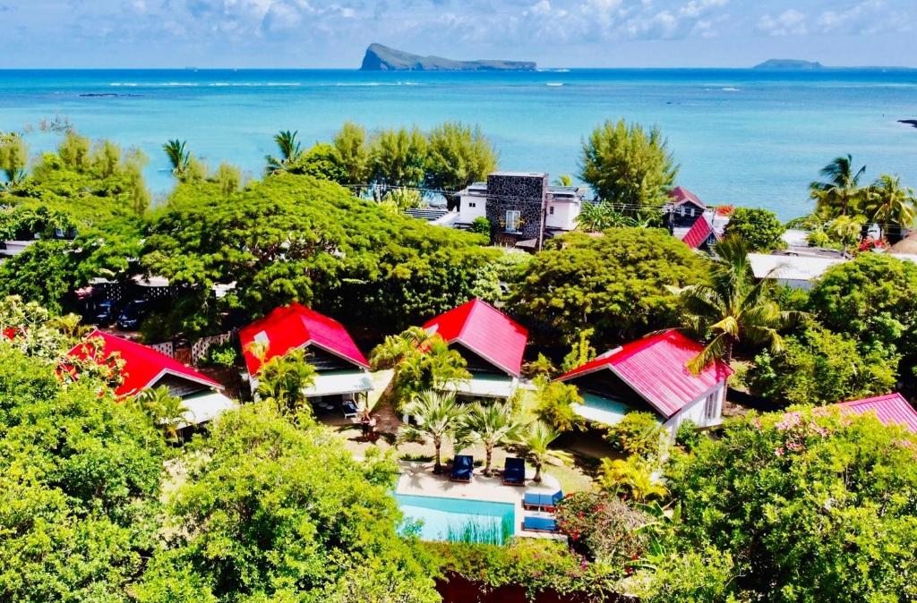 The Good Life Mauritius, Кап-Малёро