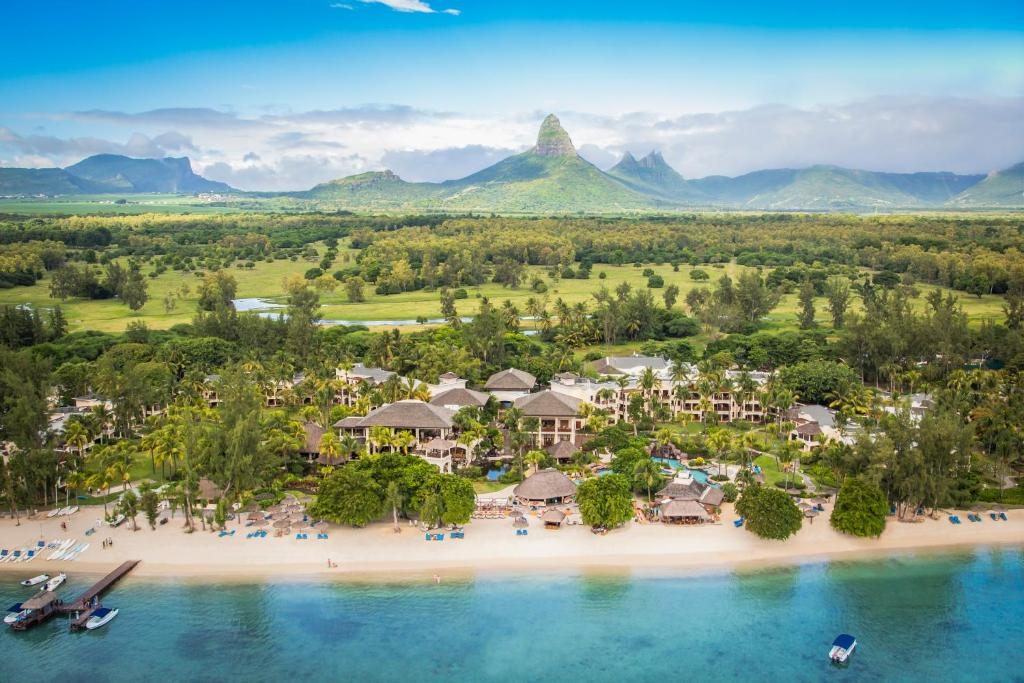 Hilton Mauritius Resort & Spa, Флик-эн-Флак