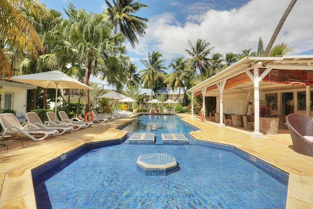 Cocotiers Hotel – Mauritius, Порт-Луи
