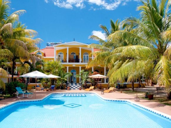 Villa Anakao Mauritius, Порт-Луи