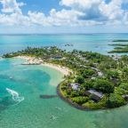 Four Seasons Resort Mauritius at Anahita