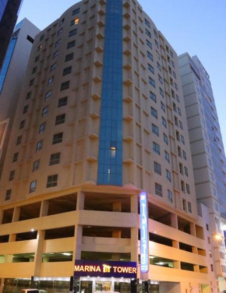 Marina Tower, Манама
