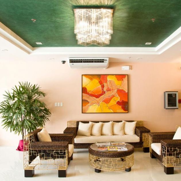 Allure Hotel & Suites, Себу