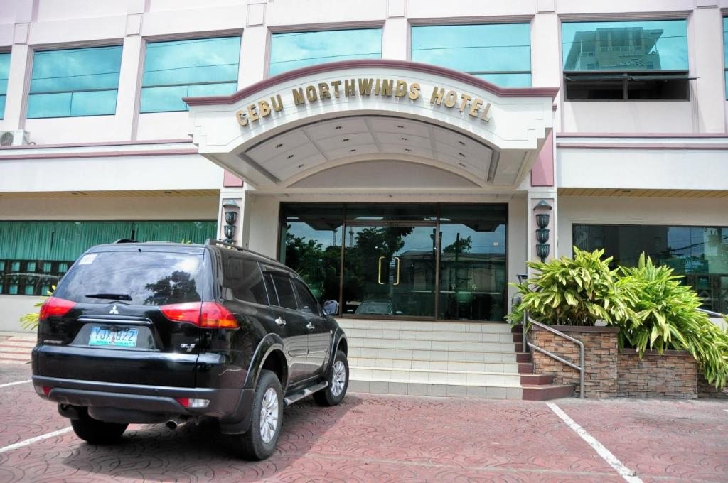 Cebu Northwinds Hotel, Себу