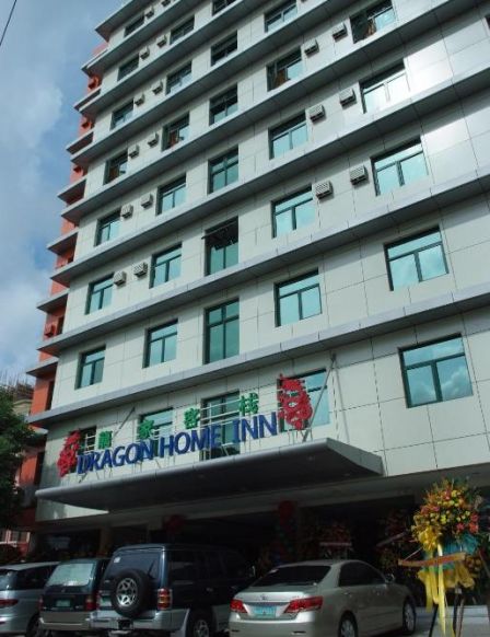 Dragon Home Inn