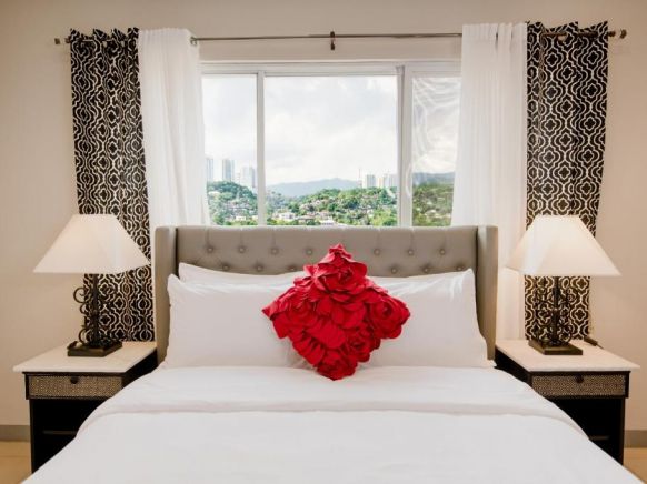 Sta Barbara Residence Hotel