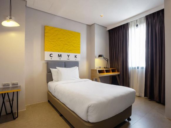 Summit Galleria Cebu