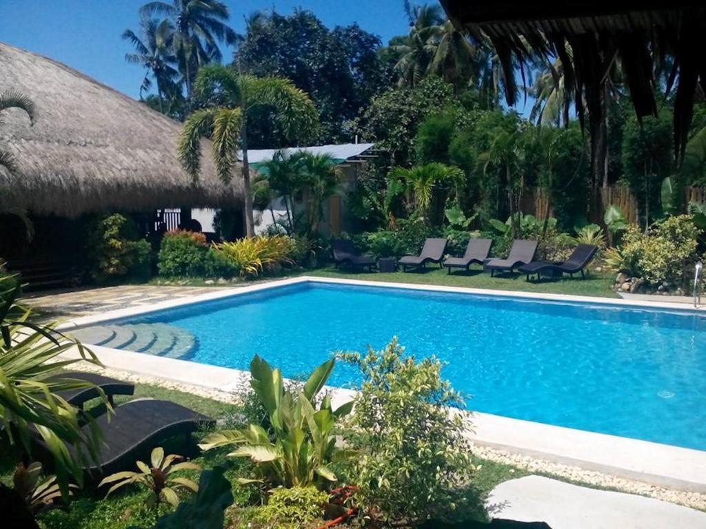 Lio Villas Resort, Эль Нидо