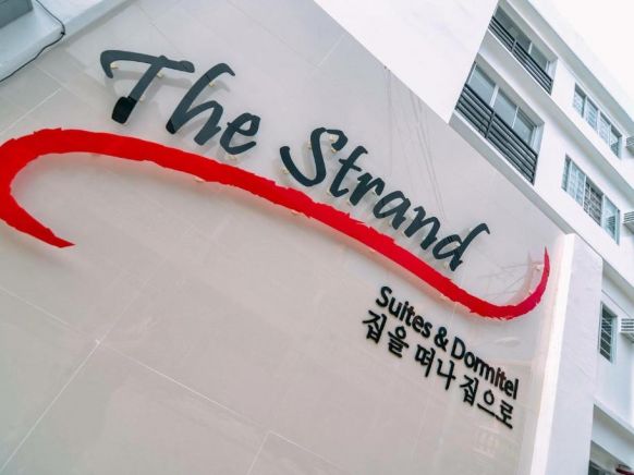 The Strand Suites and Dormitel