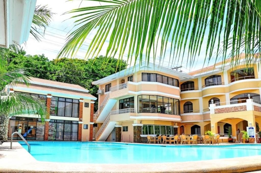 Boracay Holiday Resort, Боракай