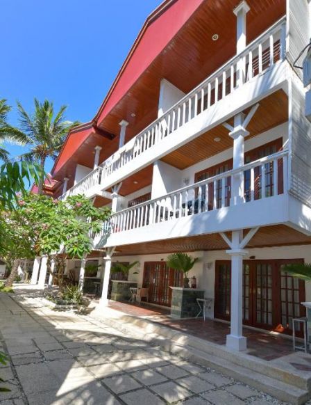 Hey Jude Resort Hotel