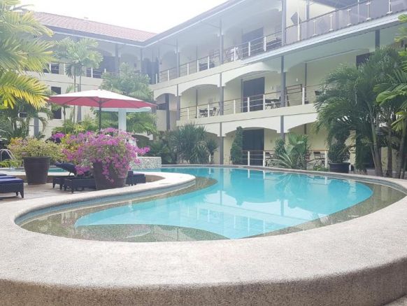 Alona Northland Resort, Панглао