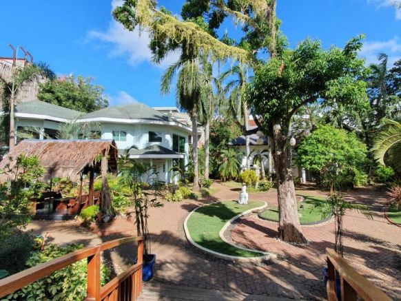 Pinjalo Resort
