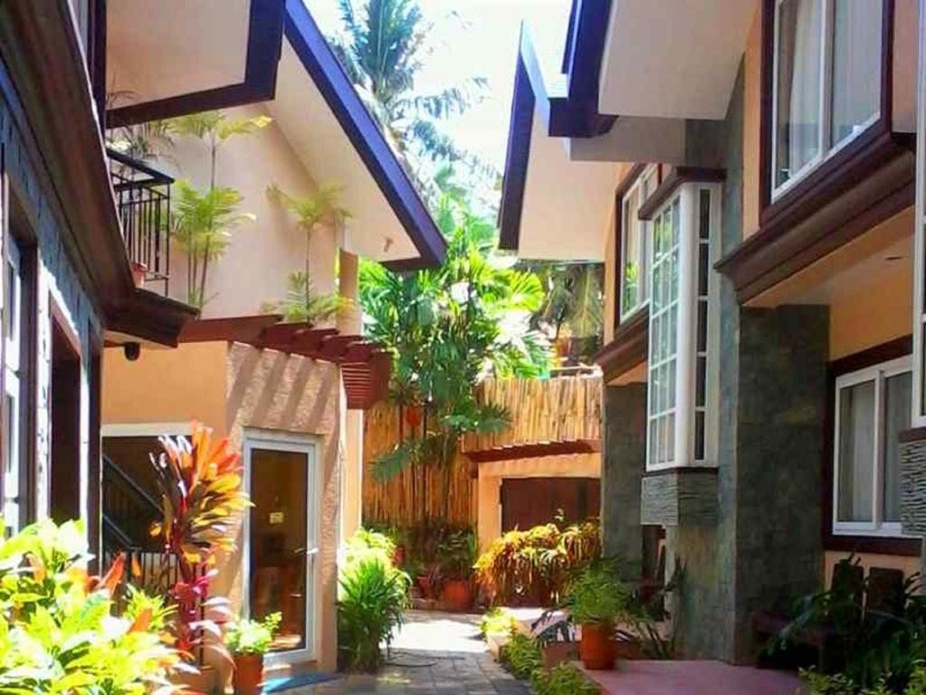 Sheridan Villas Boracay, Боракай