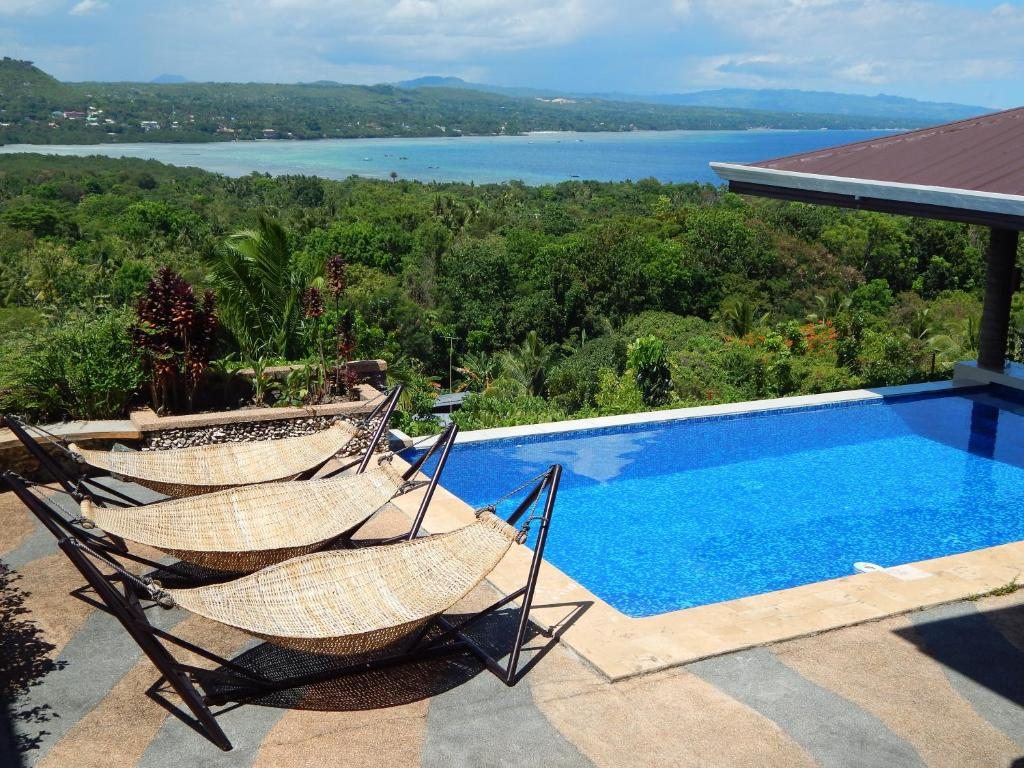 Bohol Vantage Resort, Панглао