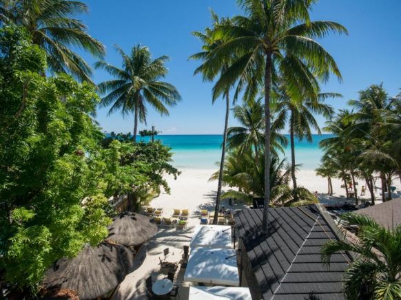 Sur Boracay