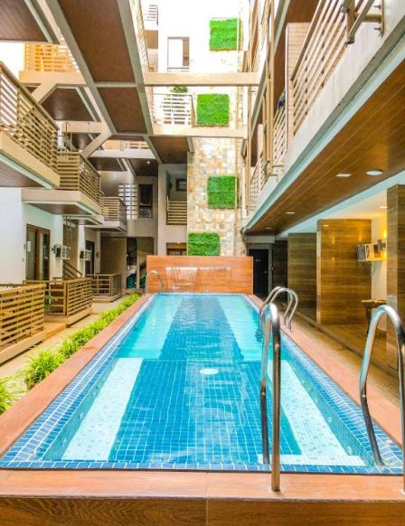 The Piccolo Hotel of Boracay