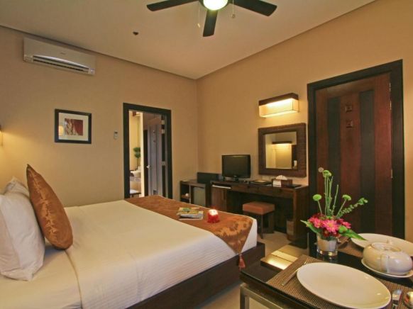 Two Seasons Boracay Resort
