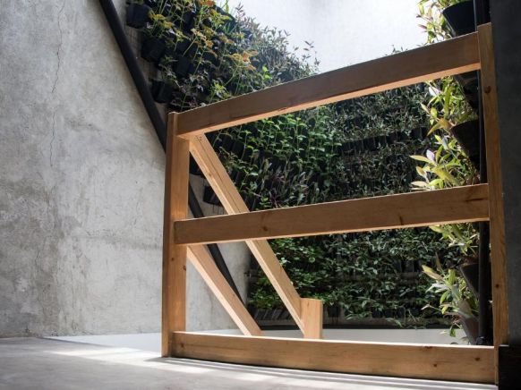 Urban Boutique Hotel