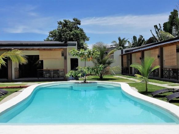 Positano Alona Beach Panglao, Панглао