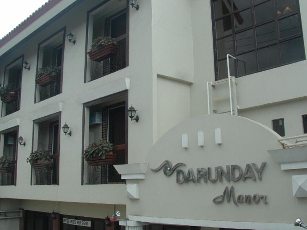 Darunday Manor, Панглао