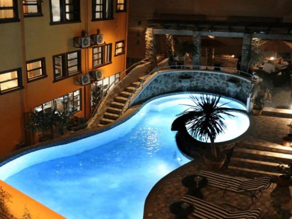 1775 Adriatico Suites