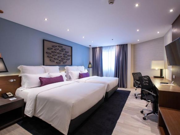 Coro Hotel