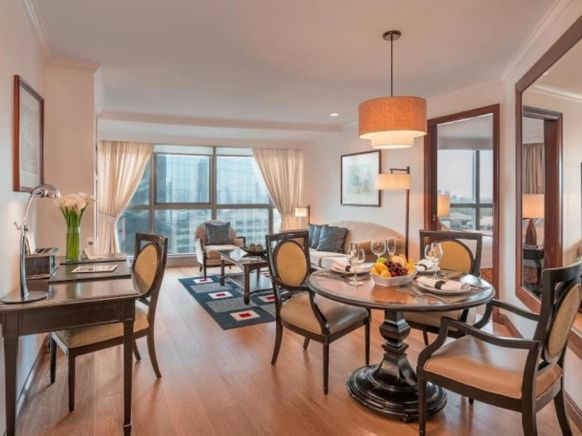 Discovery Suites Manila, Philippines