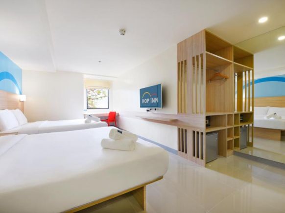 Hop Inn Hotel Alabang Manila