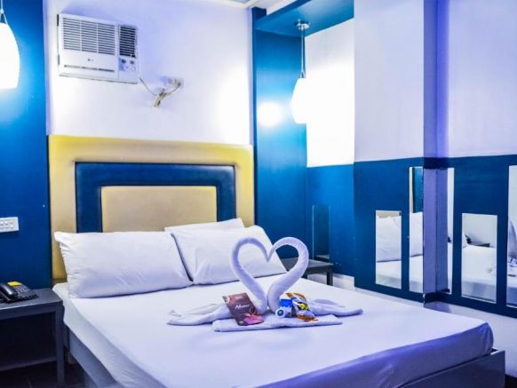 Hotel 99 Quiapo