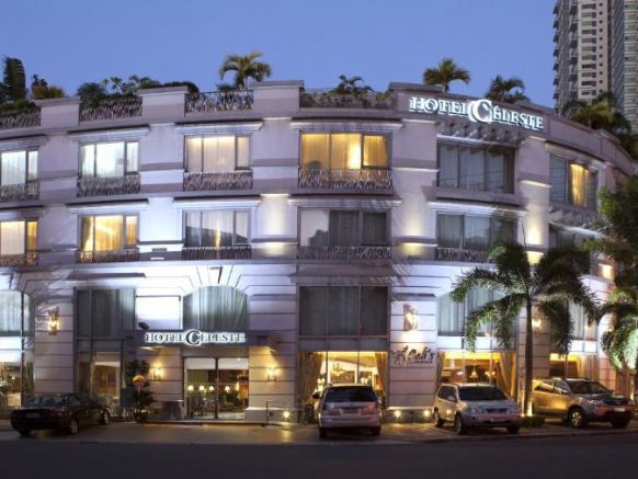 Hotel Celeste