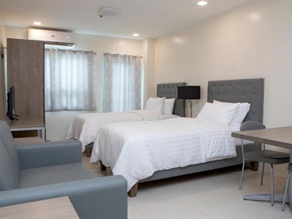Hotel Merlo
